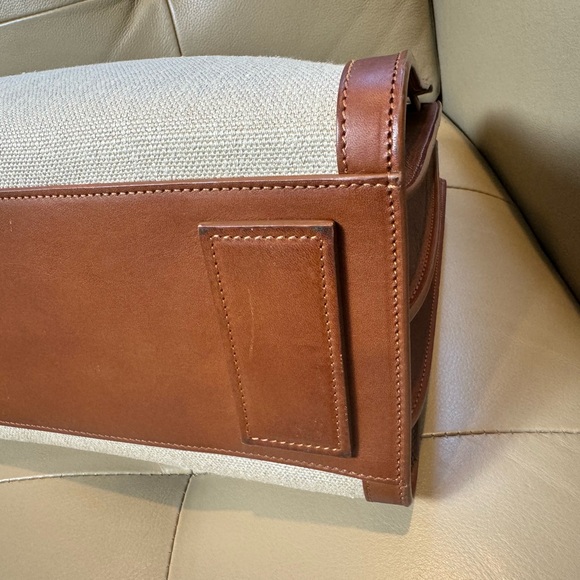 Saint Laurent Sac De Jour tote bag - Picture 10 of 16